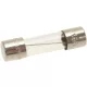ZANUSSI KÉSELTETETT BIZTOSÍTÉK Ø 5x20 mm - 10 DB