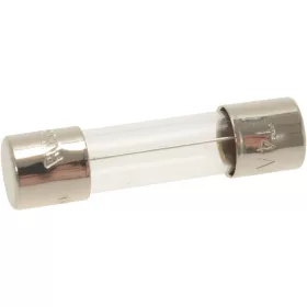 KÉSELTETETT BIZTOSÍTÉK ø 5x20 mm - 10 DB