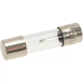 KÉSELTETETT BIZTOSÍTÉK ø 5x20 mm - 10 DB