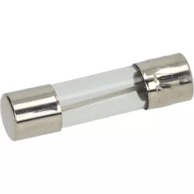 KÉSLELTETETT BIZTOSÍTÉK ø 5x20 mm - 10 DB