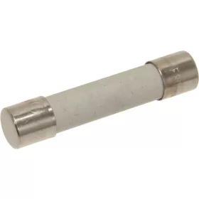 GYORS MŰKÖDÉSŰ BIZTOSÍTÉK Ø 6.3x32 mm - 10 DB