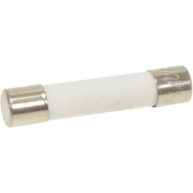 GYORS HATÁSÚ BIZTOSÍTÉK ø 6.3x32 mm - 10 DB