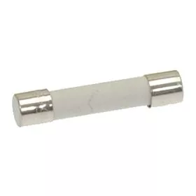 GYORS MŰKÖDÉSŰ BIZTOSÍTÉK Ø 6.3x32 mm - 10 DB