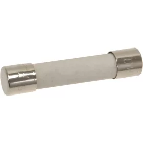 GYORS MŰKÖDÉSŰ BIZTOSÍTÉK Ø 6.3x32 mm - 10 DB