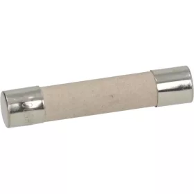 GYORS HATÁSÚ BIZTOSÍTÉK Ø 6.3x32 mm - 10 DB