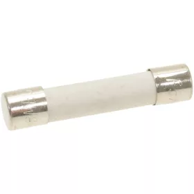 GYORS MŰKÖDÉSŰ BIZTOSÍTÉK Ø 6.3x32 mm - 10 DB