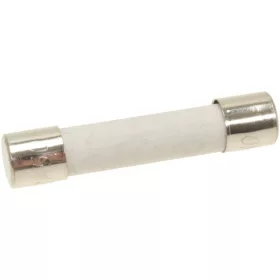 GYORSKIOLDÁSÚ BIZTOSÍTÉK ø 6.3x32 mm - 10 DB