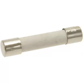 GYORS HATÁSÚ BIZTOSÍTÉK ø 6.3x32 mm - 10 DB