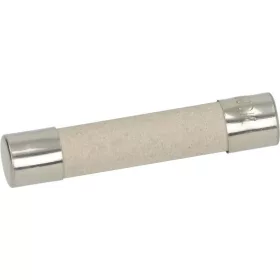 GYORSKIOLDÁSÚ BIZTOSÍTÉK ø 6.3x32 mm - 10 DB