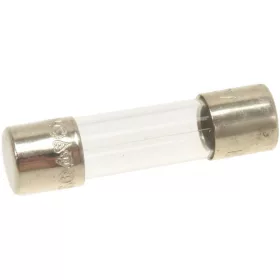 GYORS KIOLDÁSÚ BIZTOSÍTÉK ø 5x20 mm - 10 DB