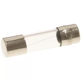 GYORS MŰKÖDÉSŰ BIZTOSÍTÉK Ø 5x20 mm - 10 DB