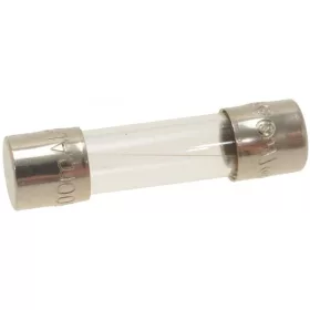 GYORSBIZTOSÍTÉK átmérő 5x20 mm - 10 DB