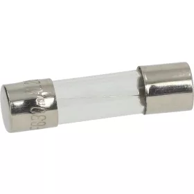 GYORS HATÁSÚ BIZTOSÍTÉK ø 5x20 mm - 10 DB