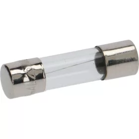 GYORS KIOLDÁSÚ BIZTOSÍTÉK ø 5x20 mm - 10 DB