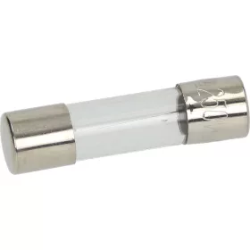 GYORS MŰKÖDÉSŰ BIZTOSÍTÉK Ø 5x20 mm - 10 DB