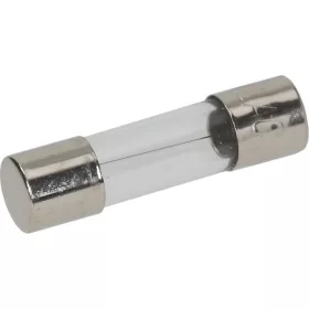   RATIONAL sütő/főzőkészülék GYORS OLVADÓBIZTOSÍTÉK átmérő 5x20 mm - 10 DB