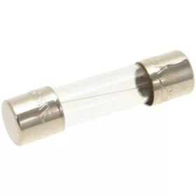 GYORS MŰKÖDÉSŰ BIZTOSÍTÉK Ø 5x20 mm - 10 DB