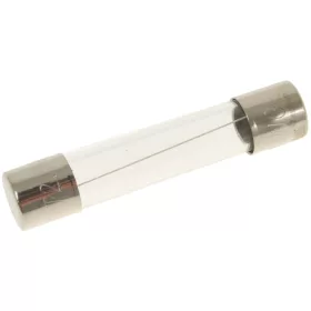 KÉSELTETETT BIZTOSÍTÉK ø 6.3x32 mm - 10 DB