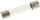 KÉSELTETETT BIZTOSÍTÉK ø 6.3x32 mm - 10 DB