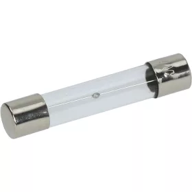 KÉSELTETETT BIZTOSÍTÉK ø 6.3x32 mm - 10 DB