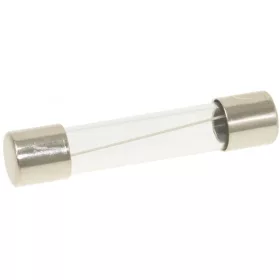 KÉSELTETETT BIZTOSÍTÉK ø 6.3x32 mm - 10 DB