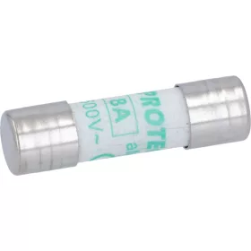 KÉSLELTETETT BIZTOSÍTÉK ø 10x38 mm - 10 DB