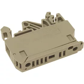BIZTOSÍTÉK TARTÓ BILINCS ø 5x20 mm
