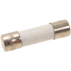 KÉSELTETETT BIZTOSÍTÉK ø 5x20 mm - 10 DB