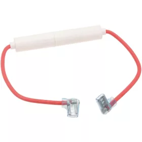 Vendéglátóipari gép biztosíték 333 mm-5000V 0.6A