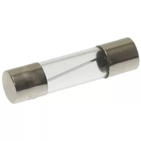   ZANUSSI sütő/főzőkészülék GYORS BIZTOSÍTÉK ø 5x20 mm - 10 DB