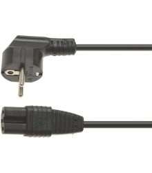 POWER SUPPLY CABLE 16A 250V 2000 mm