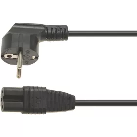 TÁPEGYSÉG KÁBEL 16A 250V 2000 mm