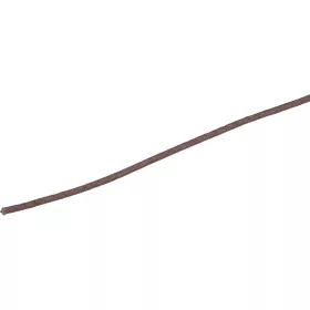 NIKKELEZETT KÁBEL 1.5 mm˛ BARNA -10 m