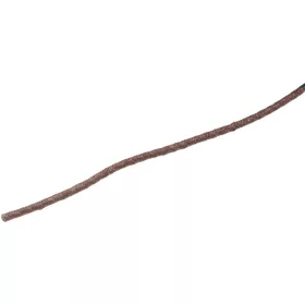 NIKKELEZETT KÁBEL 2.5 mm˛ BARNA -10 m