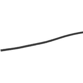 NIKKELEZETT KÁBEL 2.5 mm˛ FEKETE - 5 m