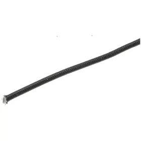 NIKKELEZETT KÁBEL 2.5 mm˙ FEKETE - 10m