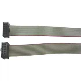 DIHR ipari mosogatógép lapos kábel 10 pólus 1000 mm