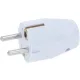 Schuko dugó 3 pólusú p+n+t 16A 250V