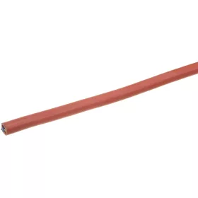 SZILIKON KÁBEL 3 VEZETŐS 2.5 mm˛ - 10 m