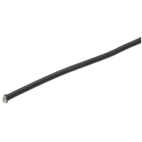 NIKKELEZETT KÁBEL 6 mm˛ FEKETE-100m