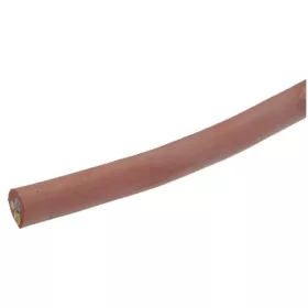 SZILIKON KÁBEL 3 VEZETÉKES 2.5 mm² - 25 m
