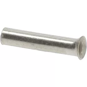 CSŐ VÉGZŐDÉS MEZTELEN 0,75x8 mm 500 DB