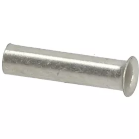 CSŐ VÉGZŐDÉS MEZTELEN 1x8 mm 500 DB