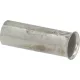 CSŐ VÉGZŐDÉS MEZTELEN 10x15 mm 500 DB
