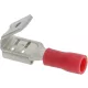 PIROS FASTON M/N 6,3x0,8 mm 100 DB