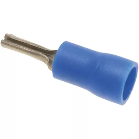Kék kábelvég pont l 7 100 db