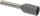 SZÜRKE VÉGCSŐ 0.75x8mm 100 DB
