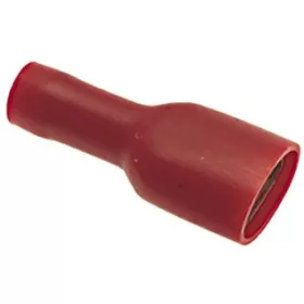 FASTON F PIROS F 6.3x0.8 mm - 100 DB