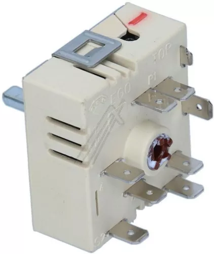 5055021100 ENERGIASZABÁLYZÓ DUPLA,230V