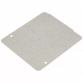 Csillámlap (eredeti) LG mikrohullámú sütő